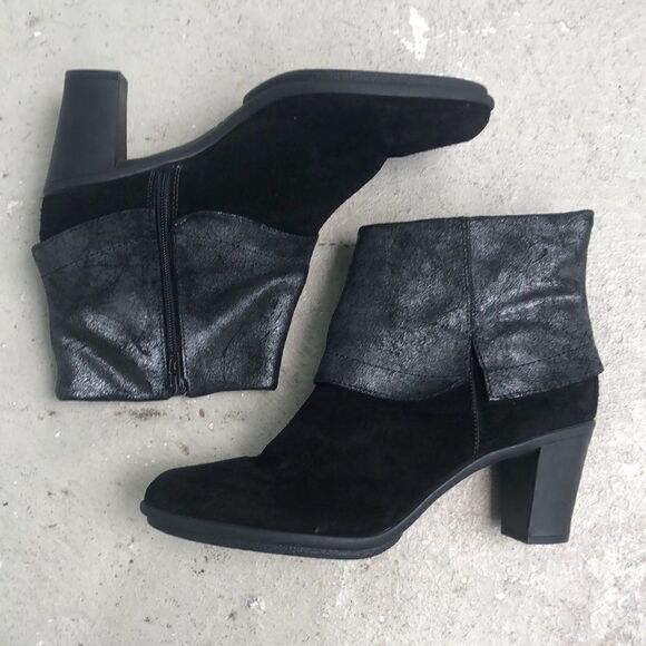 The Flexx ankle boots - Picture 1 of 10